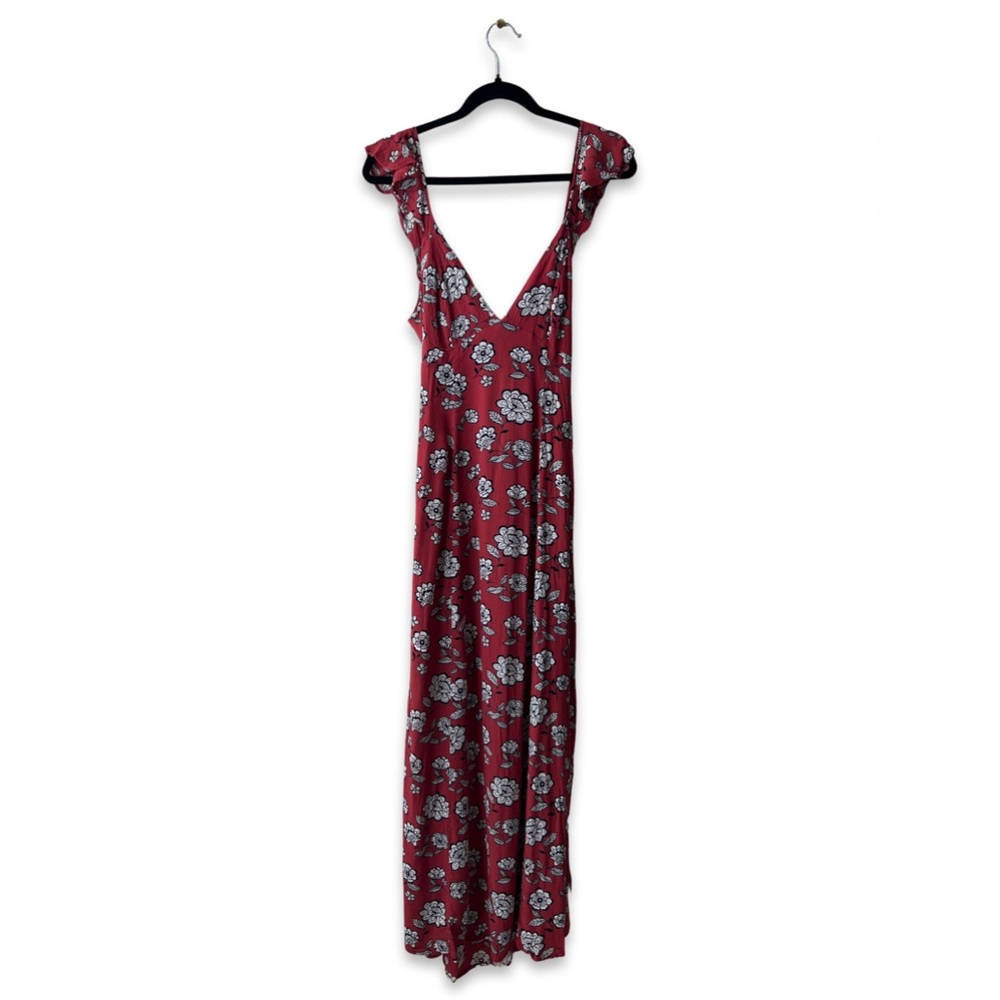 RARE FIND Summer Maxi Dress